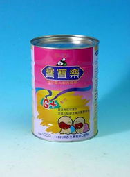 保健食品罐 守護健康，從科學儲存開始